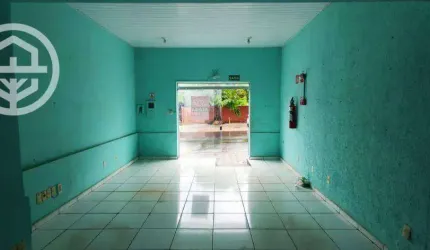 Loja para alugar, 40 m² por R$ 1.900,00/mês - Centro - Barretos/SP
