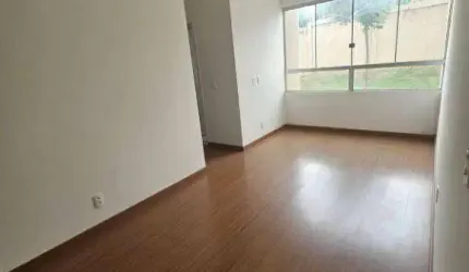 Apartamento com 2 dormitórios para alugar, 47 m² por R$ 1.720,00/mês - Santa Izabel - Barretos/SP