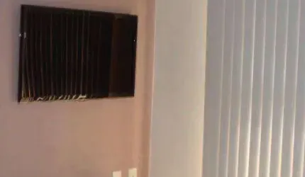 Apartamento com 1 dormitório à venda, 40 m² por R$ 240.000,00 - Vila Seixas - Ribeirão Preto/SP