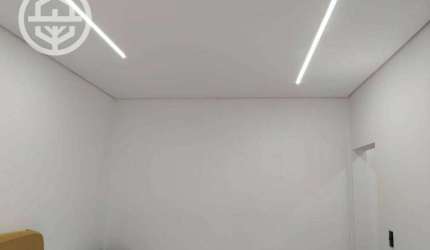 Casa com 1 dormitório à venda, 170 m² por R$ 450.000,00 - Mais Parque - Barretos/SP