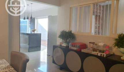 Casa com 5 dormitórios à venda, 403 m² por R$ 1.300.000,00 - Centro - Barretos/SP