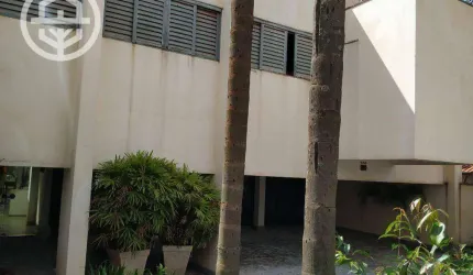 Casa com 4 suítes à venda, 406 m² por R$ 1.300.000 - Centro - Barretos/SP