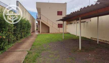 Kitnet com 1 dormitório à venda, 385 m² por R$ 500.000,00 - Nova Esplanada - Barretos/SP