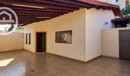 Casa com 2 dormitórios à venda, 146 m² por R$ 450.000,00 - Nova Esplanada - Barretos/SP