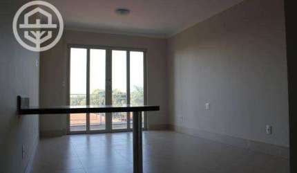 Apartamento com 2 dormitórios à venda, 50 m² por R$ 250.000,00 - Pereira - Barretos/SP