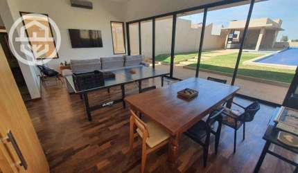 Casa com 4 dormitórios à venda, 385 m² por R$ 2.200.000,00 - Jardim Allah - Barretos/SP
