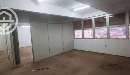 Sala para alugar, 60 m² por R$ 2.700,00/mês - Centro - Barretos/SP