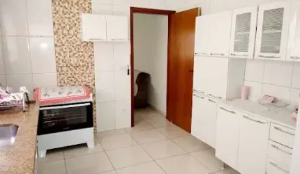 Casa com 2 dormitórios à venda, 170 m² por R$ 350.000,00 - Nobre Ville - Barretos/SP