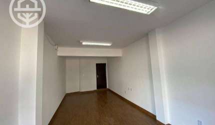 Salão para alugar, 103 m² por R$ 1.750,00/mês - Centro - Barretos/SP