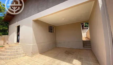Casa com 3 dormitórios à venda, 292 m² por R$ 650.000,00 - Centro - Barretos/SP