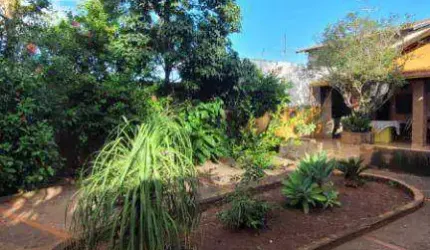 Casa com 4 dormitórios à venda, 340 m² por R$ 550.000,00 - Marieta - Barretos/SP