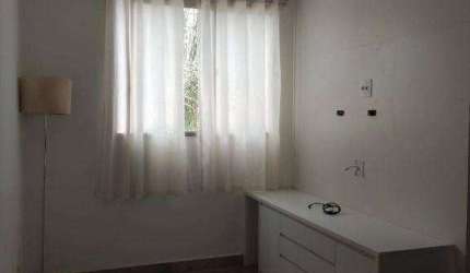 Apartamento com 2 dormitórios à venda, 43 m² por R$ 175.000,00 - Cristiano de Carvalho - Barretos/SP