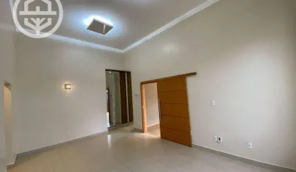 Casa com 2 dormitórios à venda, 107 m² por R$ 550.000,00 - Jockey Club - Barretos/SP