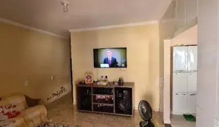 Casa à venda, 95 m² por R$ 350.000,00 - Jardim dos Coqueiros - Barretos/SP