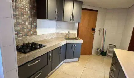 Apartamento com 3 dormitórios à venda, 111 m² por R$ 800.000,00 - Centro - Barretos/SP