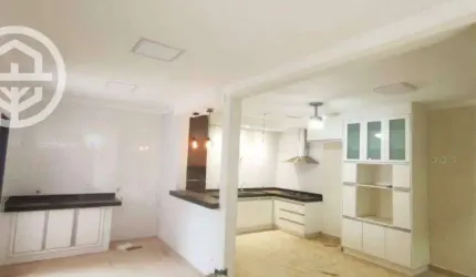 Casa, 205 m² - venda por R$ 780.000,00 ou aluguel por R$ 4.090,00/mês - Aeroporto - Barretos/SP