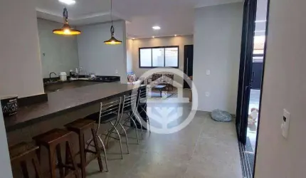 Casa com 2 dormitórios à venda, 84 m² por R$ 550.000,00 - Jardim Europa - Barretos/SP