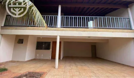 Belíssima casa à venda no bairro America.