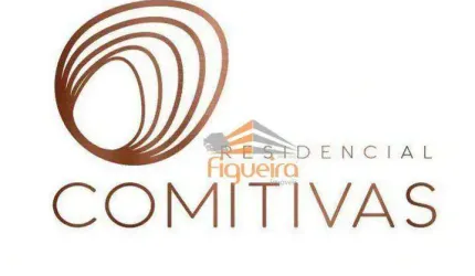 Lotes à venda no Residencial Comitivas!