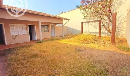 Casa com 4 dormitórios à venda, 230 m² por R$ 800.000,00 - City Barretos - Barretos/SP