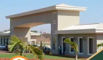 Terreno à venda, 450 m² por R$ 215.000,00 - City Barretos - Barretos/SP
