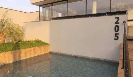 Apartamento com 1 dormitório à venda, 51 m² por R$ 450.000,00 - Aeroporto - Barretos/SP