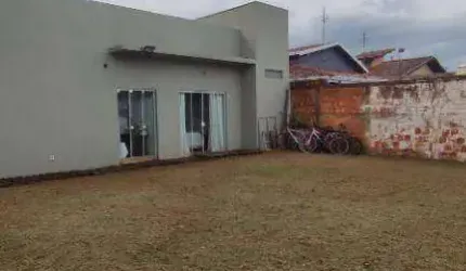 Casa com 3 dormitórios à venda, 170 m² por R$ 690.000,00 - Jardim Soares - Barretos/SP