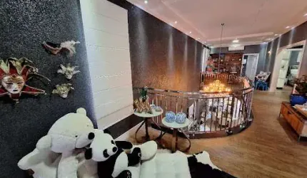 Casa com 4 dormitórios à venda, 340 m² por R$ 1.950.000,00 - Jardim Universitário - Barretos/SP