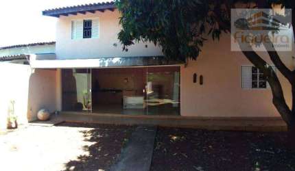 Excelente oportunidade de casa no Bairro Ibirapuera