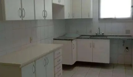 Apartamento à venda no Edifício Belvedere – Bairro City Barretos