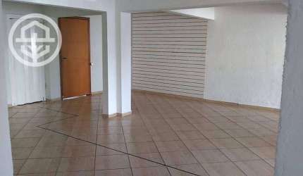 Salão à venda, 140 m² por R$ 495.000,00 - Centro - Barretos/SP