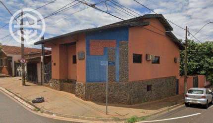 Sala para alugar, 122 m² por R$ 2.330,00/mês - Centro - Barretos/SP