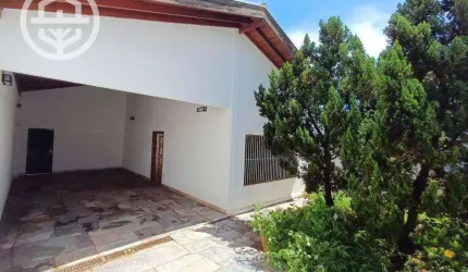 Casa com 3 dormitórios à venda, 236 m² por R$ 790.000,00 - Primavera - Barretos/SP