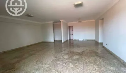 Apartamento para Locação - Centro de Barretos