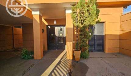 Casa com 3 dormitórios, 150 m² - venda por R$ 400.000,00 ou aluguel por R$ 2.200,00/mês - Centro - Barretos/SP