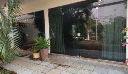 Casa com 4 dormitórios, 300 m² - venda por R$ 1.500.000,00 ou aluguel por R$ 9.000,00/mês - Primavera - Barretos/SP