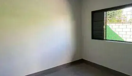 Casa com 2 dormitórios à venda, 131 m² por R$ 450.000,00 - Baroni - Barretos/SP