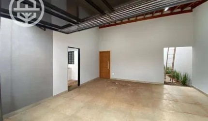 Casa com 6 dormitórios para alugar, 196 m² por R$ 6.500,00/mês - Jardim Universitário - Barretos/SP