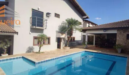 Casa com 5 dormitórios à venda, 307 m² por R$ 1.800.000,00 - Centro - Barretos/SP