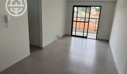 Apartamento com 2 dormitórios à venda, 75 m² por R$ 700.000,00 - Jardim Universitário - Barretos/SP