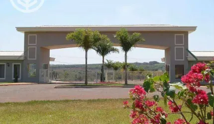 Terreno à venda, 450 m² - Estância Casa Real - Barretos/SP