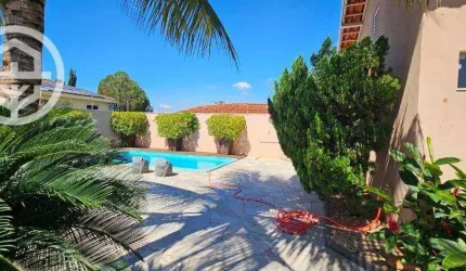 Casa com 4 dormitórios à venda, 277 m² por R$ 1.400.000,00 - Centro - Barretos/SP