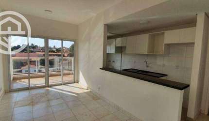 Apartamento com 2 dormitórios à venda, 89 m² por R$ 350.000,00 - Centro - Barretos/SP