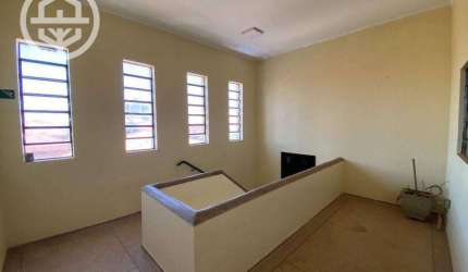 Sala para alugar, 10 m² por R$ 500,00/mês - Centro - Barretos/SP