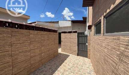7 kitnets por R$ 833.000 - Centro - Barretos/SP