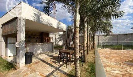 Apartamento com 2 dormitórios à venda, 47 m² por R$ 200.000,00 - Santa Izabel - Barretos/SP