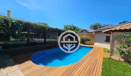 Casa com 4 dormitórios, 537 m² - venda por R$ 1.700.000,00 ou aluguel por R$ 6.928,13/mês - Baroni - Barretos/SP