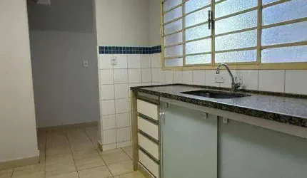Apartamento com 3 dormitórios à venda, 50 m² por R$ 215.000,00 - Pereira - Barretos/SP