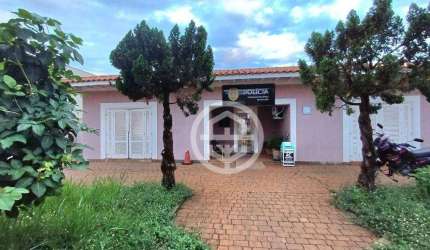 Casa com 7 dormitórios à venda, 513 m² por R$ 2.000.000,00 - Centro - Barretos/SP