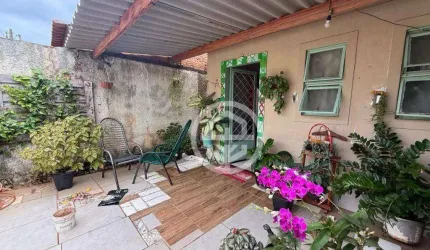Casa com 2 dormitórios à venda, 91 m² por R$ 150.000,00 - Jardim Nova Barretos - Barretos/SP